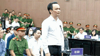 Lý do Viện Kiểm sát đề nghị giảm 13-14 tù cho ông Trịnh Văn Quyết và phạt tiền 4 tỉ đồng?