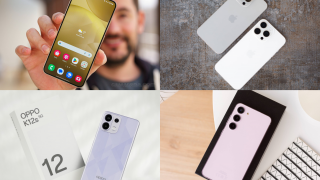 Tin công nghệ trưa 19/6: iQOO Z10 Lite ra mắt, Galaxy S23 siêu rẻ, OPPO K12s giá rẻ, iPhone 15 Pro Max giảm sâu