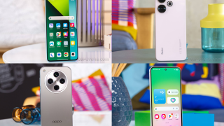Tin công nghệ tối 19/6: Galaxy A56 5G giảm sâu, Redmi Note 13 Pro 5G xả kho, Redmi 13 siêu rẻ, OPPO Find X8 hấp dẫn