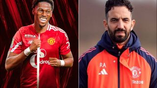 Chính thức xong vụ Jonathan David tới Manchester United, Ruben Amorim đón tân binh thứ 3 sau Cunha