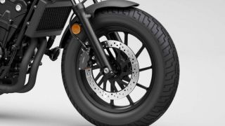Honda chính thức ra mắt ‘biểu tượng côn tay’ mới chất hơn hẳn Winner X và Yamaha Exciter, giá dễ mua