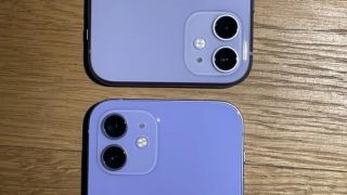 iPhone 11, iPhone 12 tăng cường xả kho, giá dưới 10 triệu hút khách như tôm tươi mạnh hơn Galaxy A56