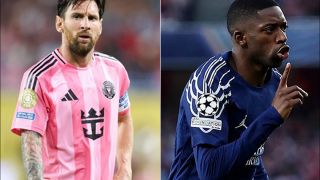 Kết quả bóng đá FIFA Club World Cup hôm nay: Messi gây thất vọng, Inter Miami chính thức bị loại?