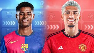 Man United đồng ý để Rashford gia nhập Barca, Ruben Amorim đón 'siêu trung vệ' cập bến Old Trafford