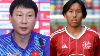 Sao Việt kiều có bước nhảy vọt, ĐT Việt Nam hẹn ngày đón 'siêu viện binh' từ châu Âu