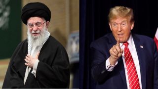 Nóng: Báo Mỹ tiết lộ sốc thời điểm Mỹ tấn công Iran, Tehran sẽ chấp nhận lời đề nghị của ông Trump