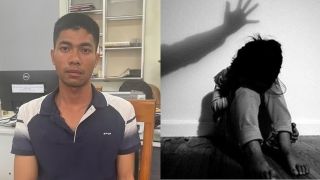 Danh tính gã đàn ông dụ dỗ bé gái 12 tuổi quay clip phản cảm, sởn da gà trước chiêu trò hèn hạ