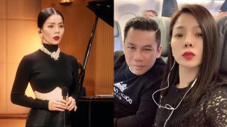 Quang Lê tiết lộ bản hợp đồng giữa Lệ Quyên và chồng cũ, cách hành xử sau ly hôn gây bất ngờ