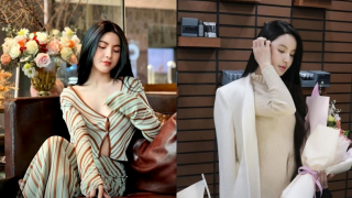 Chu Thanh Huyền có thái độ khó tin, nói gì sau khi đơn tố cáo bán hàng lậu được Bộ Công Thương xử lý?