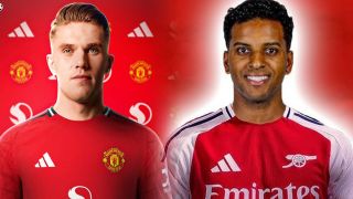 Tin chuyển nhượng sáng 20/6: Chính thức xong vụ Man Utd chiêu mộ Viktor Gyokeres; Arsenal kích hoạt bom tấn Rodrygo