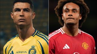 Tin chuyển nhượng trưa 19/6: Al Nassr chấm dứt HĐ với Ronaldo; Man Utd thông báo chia tay Zirkzee?