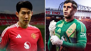 Tin chuyển nhượng mới nhất 19/6: Dibu Martinez đồng ý đến MU; Man United công bố cùng lúc 2 bom tấn?