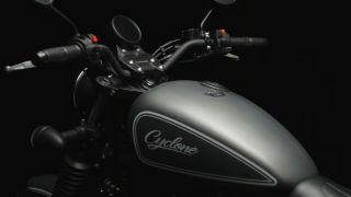 Tin xe 19/6: Ra mắt ‘vua côn tay’ mới giá 40 triệu đồng, trang bị lấn át Yamaha Exciter và Winner X