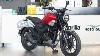 Tin xe hot 19/6: Hạ bệ Yamaha Exciter, Honda sắp ra mắt 'tân binh' giá 42 triệu đồng ăn đứt Winner X