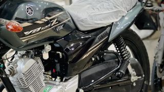 Yamaha chính thức ra mắt ‘vua côn tay’ 125cc mới giá rẻ 37 triệu đồng: Khắc chế cứng Honda Winner X