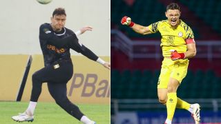 Tân binh V.League chiêu mộ sao Việt kiều, Đặng Văn Lâm xác định bến đỗ mới gây ngỡ ngàng