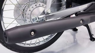 Tin xe máy 20/6: ‘Vua xe số’ mới của Honda chính thức về đại lý Việt, chất hơn cả Future, giá dễ mua