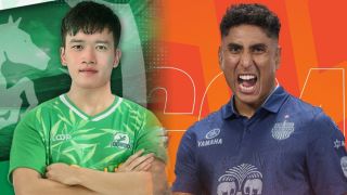 Vung tiền chiêu mộ cựu sao Real Madrid, 'đại gia' V.League làm rung chuyển bóng đá Việt Nam