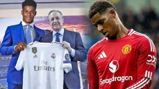 Rashfrod chính thức bị Barcelona cự tuyệt, Man United lập tức ‘bật đèn xanh’ cho gã khổng lồ châu Âu