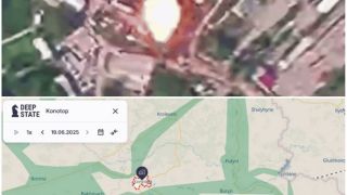 Nga điên cuồng dội tên lửa vào căn cứ quân sự sát biên giới Ukraine: Loạt binh sĩ bị 'vô hiệu hóa' 