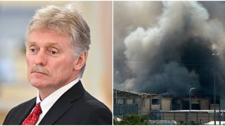 Nga tuyên bố nóng về việc Mỹ sử dụng vũ khí hạt nhân ở Iran: ‘Sẽ là 1 kết cục thảm khốc’