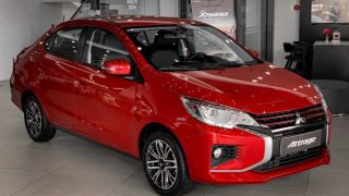 Quên Toyota Vios và Honda City đi, giá lăn bánh mẫu sedan cỡ B này đang giảm sâu, rẻ như Kia Morning