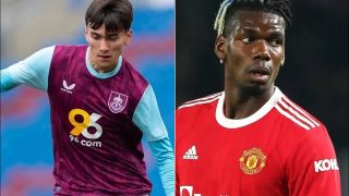 Tin chuyển nhượng 20/6: ĐT Việt Nam đón siệu sao từ châu ÂU; Chính thức xong vụ Pogba trở lại MU