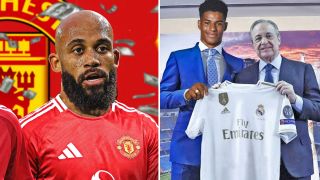 Tin chuyển nhượng tối 20/6: Man United công bố bom tấn Mbeumo; Rashford đồng ý gia nhập Real Madrid?
