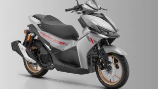 Tin xe 20/6: Ra mắt ‘vua xe ga’ ăn đứt Honda Vario và Air Blade, giá 45 triệu đồng rẻ át vía SH Mode