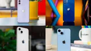 Bộ 4 iPhone 11, iPhone 12, iPhone 13, iPhone 14 liên tiếp giảm mạnh, cuốn bay sức hút của iPhone 16e