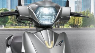 Tuyên chiến Honda SH Mode, ‘vua xe ga’ 125cc mới đẹp hơn Vision chính thức ra mắt, giá 51 triệu đồng