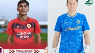 Chuyển nhượng V.League 21/6: Đặng Văn Lâm ấn định bến đỗ mới; CLB CAHN kích hoạt bom tấn châu Âu