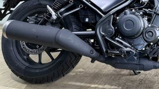 Honda ra mắt ‘huyền thoại côn tay’ mới xịn hơn cả Winner X: Thiết kế đẹp vượt thời gian, giá cực mềm