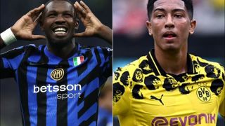Lịch thi đấu FIFA Club World Cup hôm nay: Inter Milan tiếp tục gây thất vọng; Bellingham gây sốt?