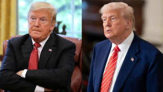 Ông Trump thừa nhận sai lầm liên quan đến Iran, tuyên bố nóng về lệnh ngừng bắn Iran - Israel