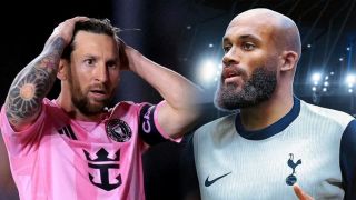 Tin bóng đá quốc tế 21/6: Mbeumo 'lật kèo' Man United; Messi gây thất vọng tại FIFA Club World Cup?