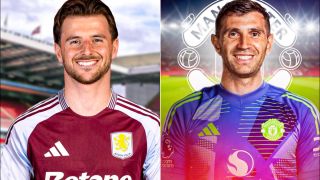 Tin chuyển nhượng trưa 21/6: Mason Mount chính thức rời Man Utd; Emiliano Martinez tới Man United