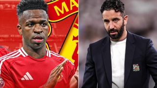 Vinicius xác nhận 'chia tay' Real Madrid, Man United chớp thời cơ kích hoạt bom tấn thế kỷ