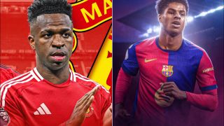 Chuyển nhượng MU 22/6: Vụ Vinicius gia nhập Man Utd chính thức xong; Rashford rời Manchester United