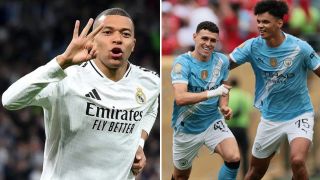 Kết quả bóng đá hôm nay: Mbappe lập kỷ lục ở FIFA Club World Cup 2025; Gã khổng lồ dừng bước sớm?