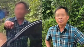 Kết quả xử lý vụ cán bộ xã ở Bắc Giang tát cô gái 23 tuổi chảy máu mồm, hé lộ lý do đánh người