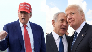 Ông Trump tuyên bố chấn động ngay sau khi không kích vào 3 cơ sở hạt nhân của Iran
