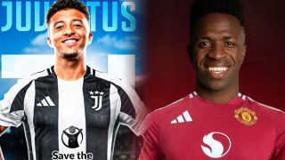 Tin chuyển nhượng sáng 22/6: Vinicius 'bật đèn xanh' cho MU; Man United bán Sancho với giá khó tin
