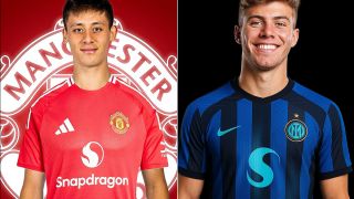 Tin chuyển nhượng trưa 22/6:Arda Guler đồng ý tới Manchester United; Rasmus Hojlund chốt rời Man Utd