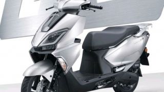 Tin xe trưa 22/6: Honda mở bán xe ga ‘bình dân’ 125cc mới giá rẻ ngang Vision, xịn như Air Blade