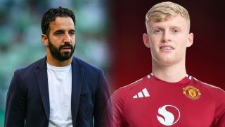 Chính thức xong vụ Jarrad Branthwaite gia nhập Man Utd, hiện tượng Ngoại hạng Anh dập tắt tin đồn chuyển nhượng