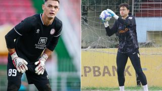 Tân binh V.League tan mộng sở hữu sao Việt kiều, thương vụ Đặng Văn Lâm có bước ngoặt lớn
