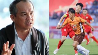 Xuân Trường nói lời gan ruột sau V.League 2024/25, công thần HAGL úp mở bến đỗ mới