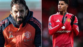 Man United bắn một mũi tên trúng hai đích, Rashford xác định bến đỗ mới tại Ngoại hạng Anh