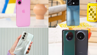 Tin công nghệ tối 23/6: iPhone 12 giá rẻ, POCO X6 mạnh mẽ, OPPO Reno12 hấp dẫn, iPhone 15, iPhone 16 đắt hàng